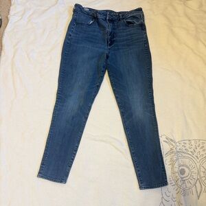 American Eagle Jegging